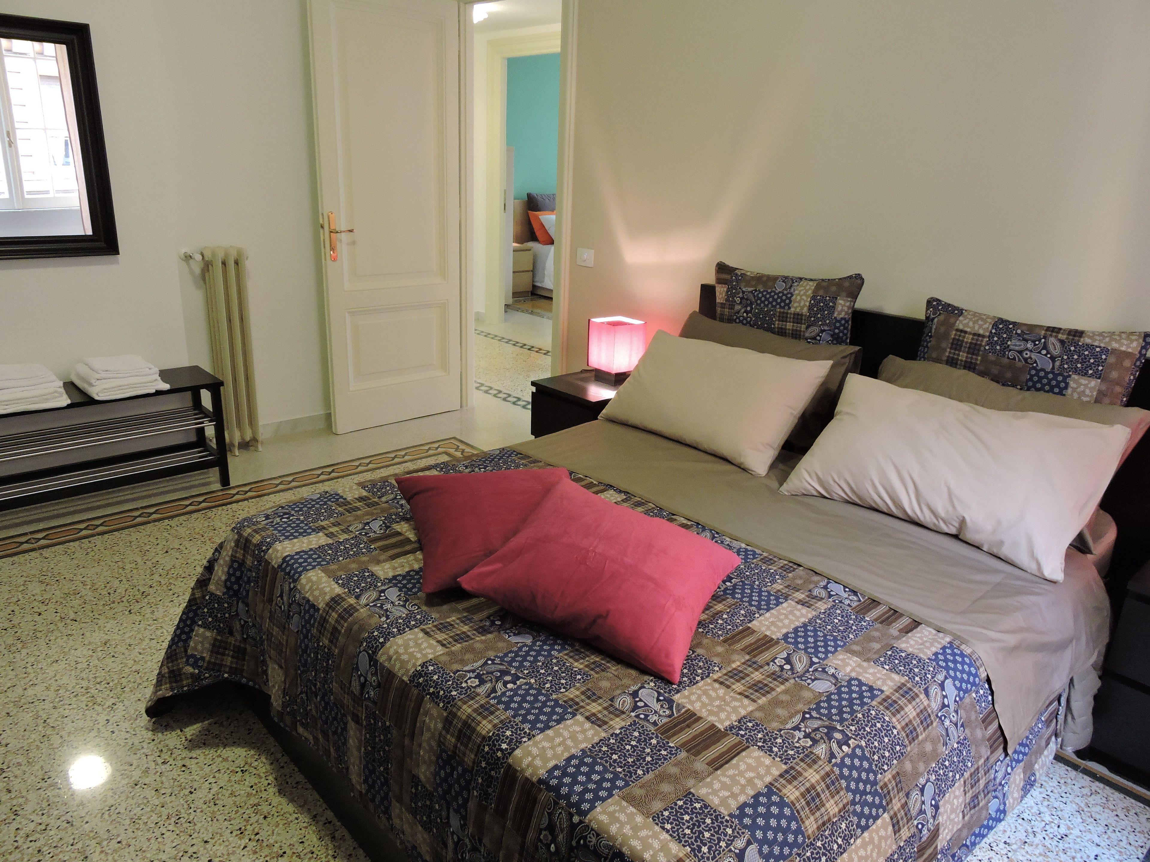 La Gioiosa B&B - Rome — Foto 3